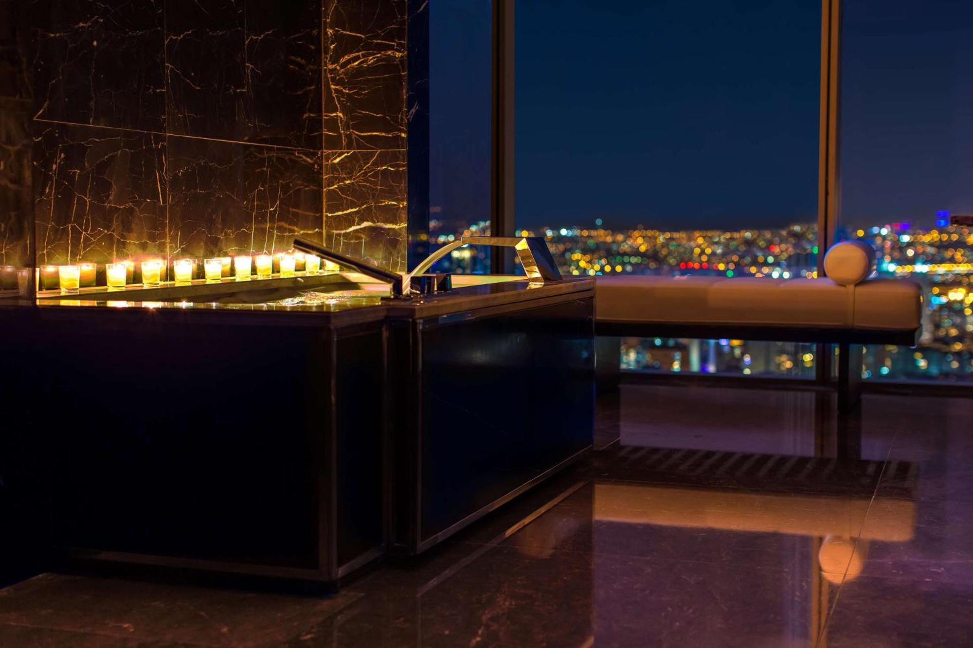 Hilton Istanbul Bomonti Hotel Exterior photo
